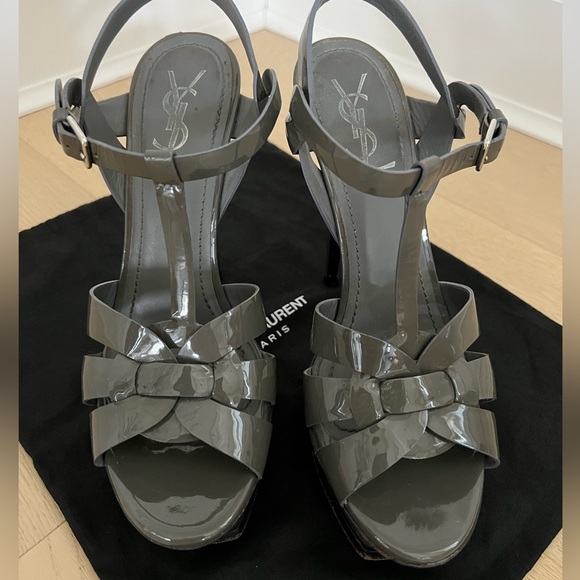 Saint Laurent Tribute Platform - Picture 3 of 15